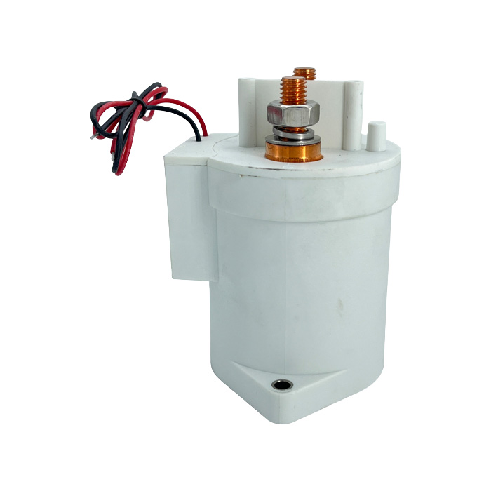 ມີຂໍ້ດີຫຍັງທີ່ເຮັດໃຫ້ DC contactor ຕົວເລືອກທີ່ຕ້ອງການສໍາລັບການຄວບຄຸມພະລັງງານທີ່ທັນສະໄຫມ?