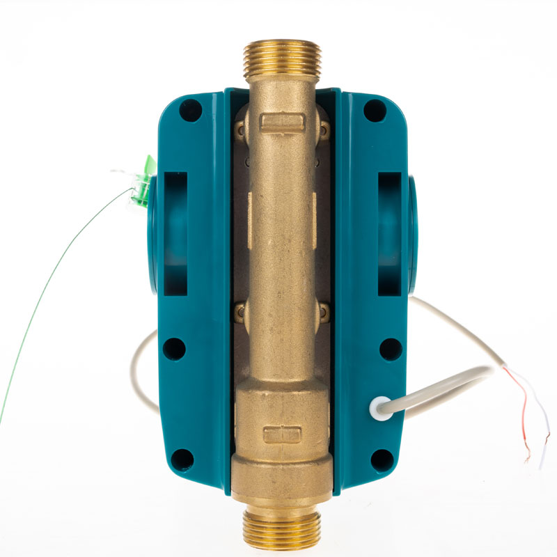 ແມັດນ້ໍາທີ່ມີສາຍໄຟໄດ້ແນວໃດປັບປຸງປະສິດທິພາບຂອງການຄຸ້ມຄອງນ້ໍາ?