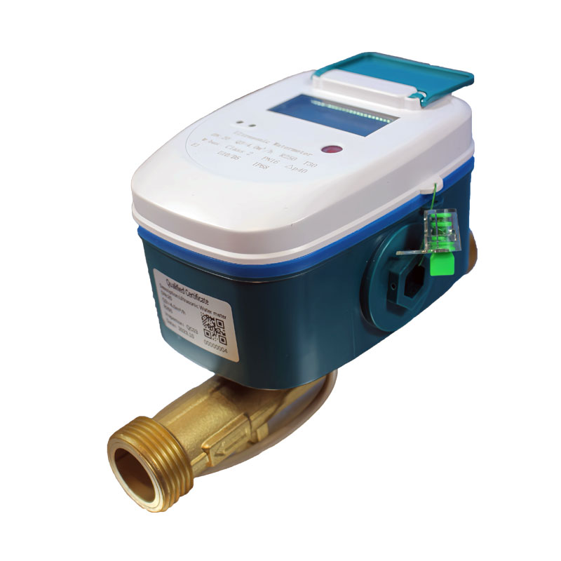 ການວັດແທກຄວາມຖືກຕ້ອງ-DN15-NB-IOT Ultrasonic Water Meter