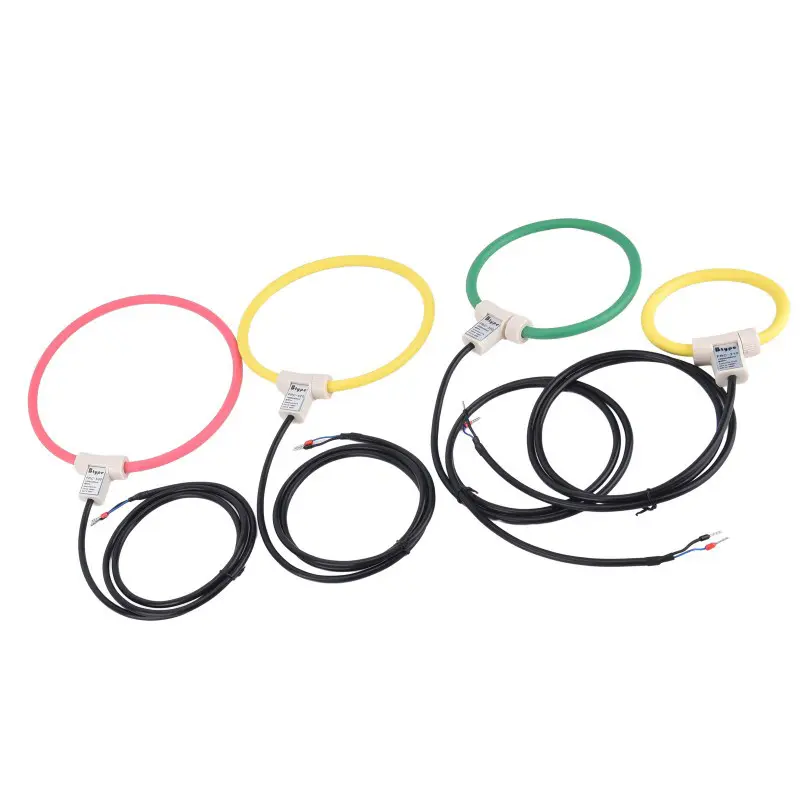 Rogowski Coil Current Sensor ໃນການອອກແບບໃຫມ່